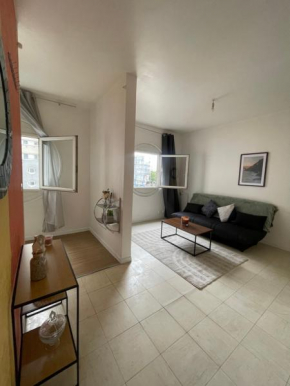 Joli Appartement La Courneuve